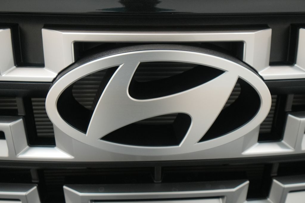 2026 Hyundai Santa Cruz