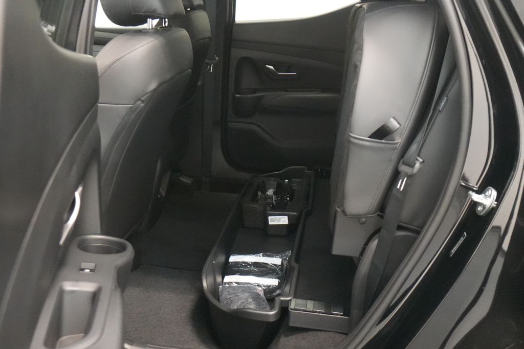 2026 Hyundai Santa Cruz