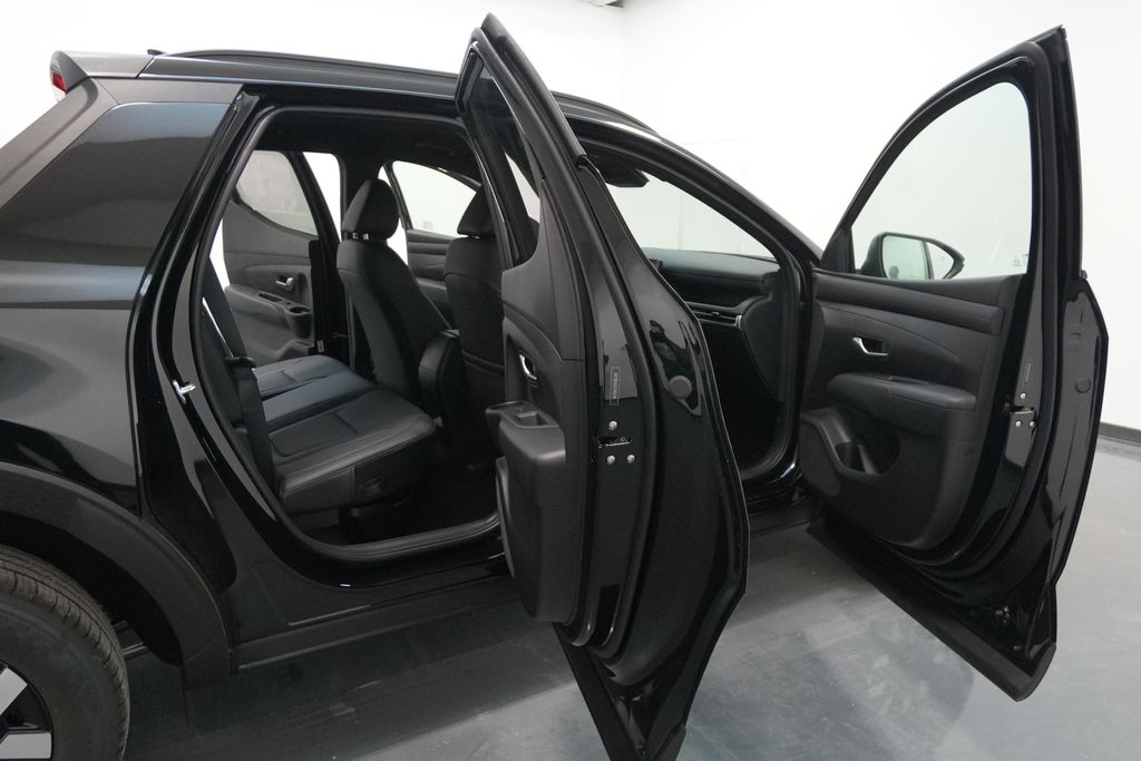 2026 Hyundai Santa Cruz