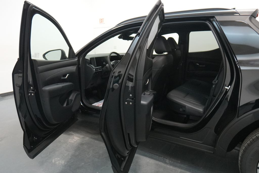 2026 Hyundai Santa Cruz