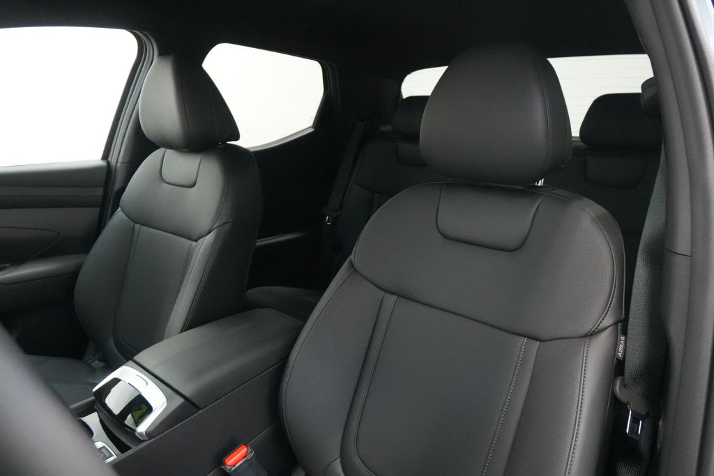 2026 Hyundai Santa Cruz