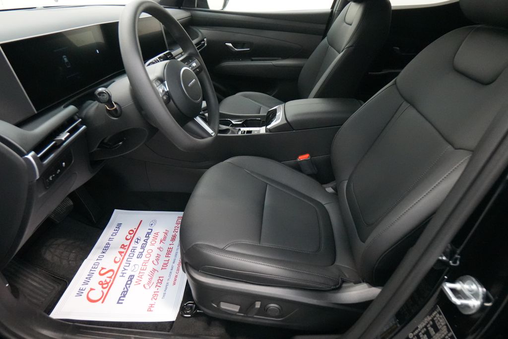 2026 Hyundai Santa Cruz