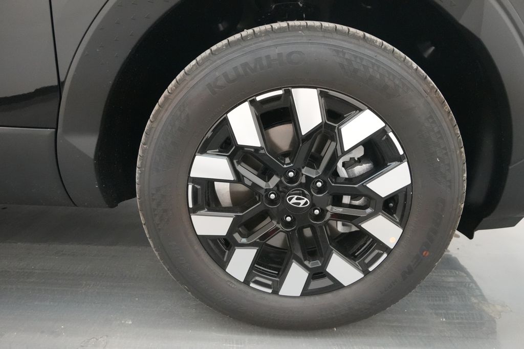 2026 Hyundai Santa Cruz