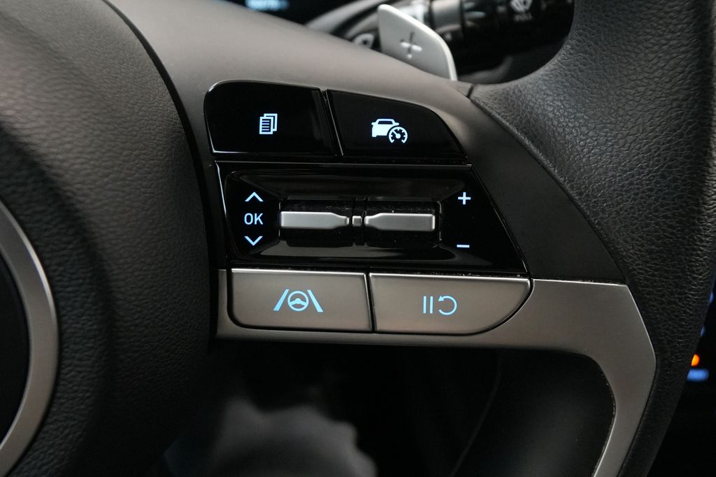 2024 Hyundai Santa Cruz