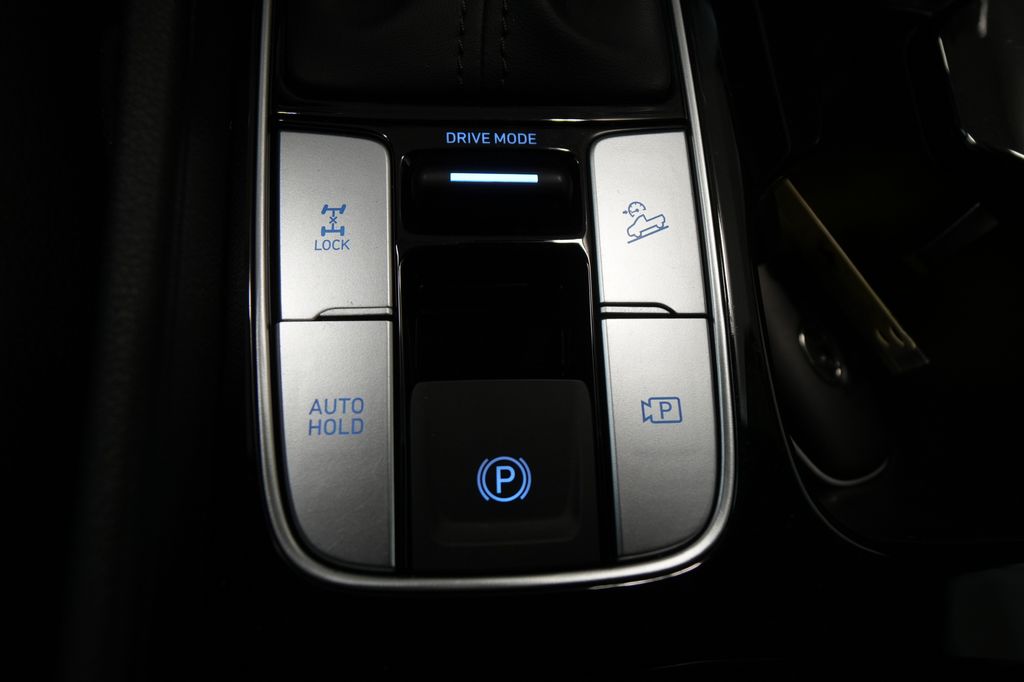 2024 Hyundai Santa Cruz