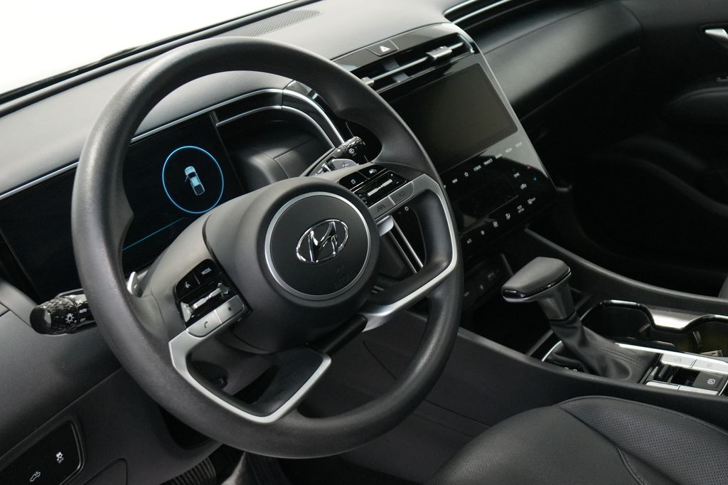 2024 Hyundai Santa Cruz