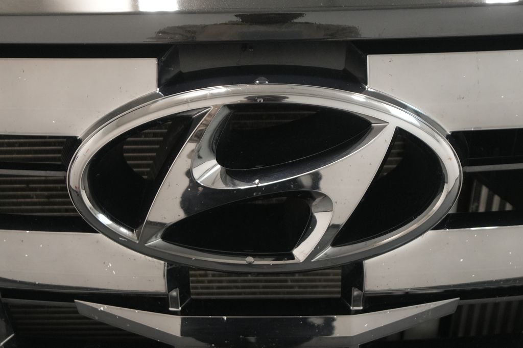 2024 Hyundai Santa Cruz