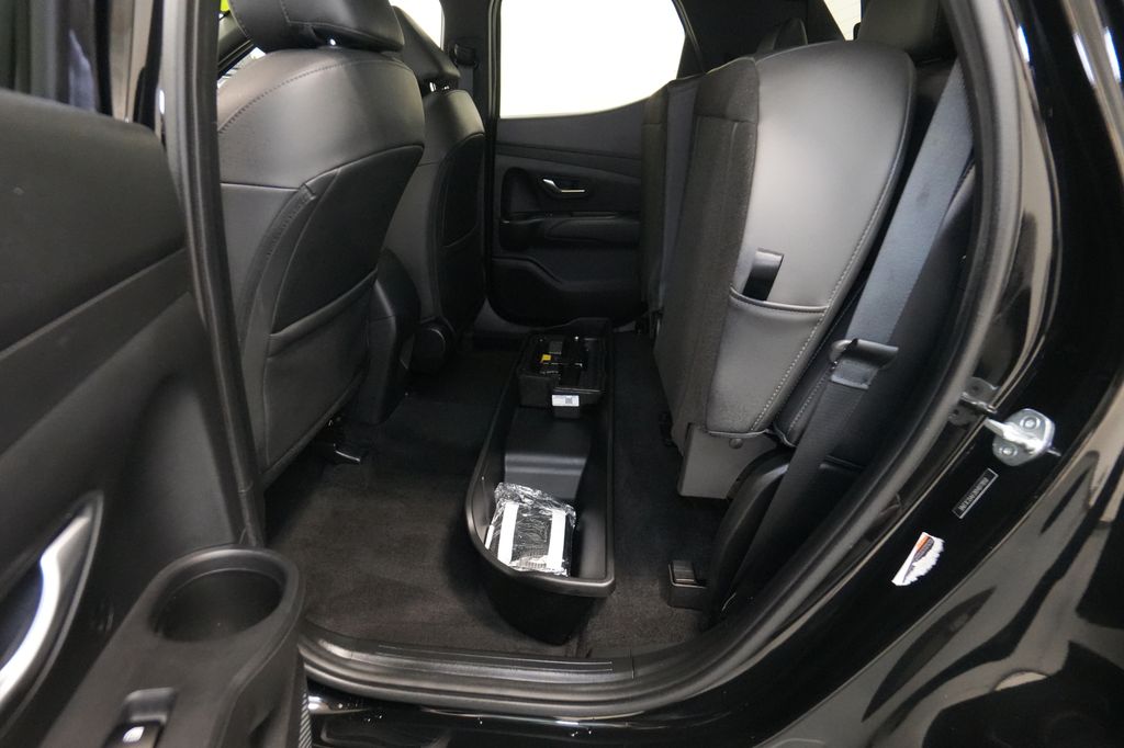 2024 Hyundai Santa Cruz