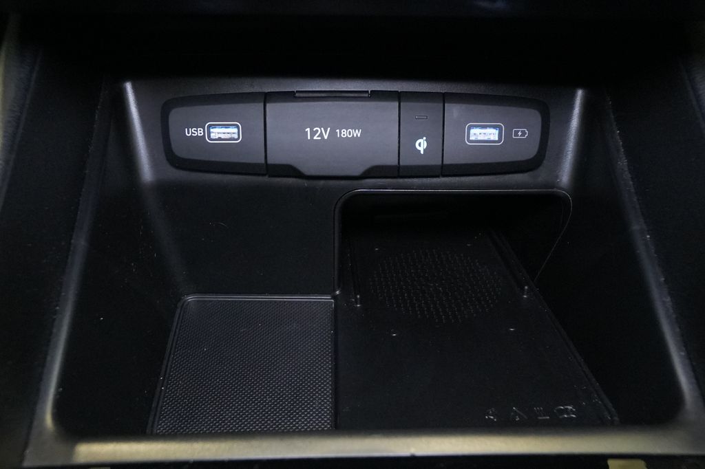 2024 Hyundai Santa Cruz