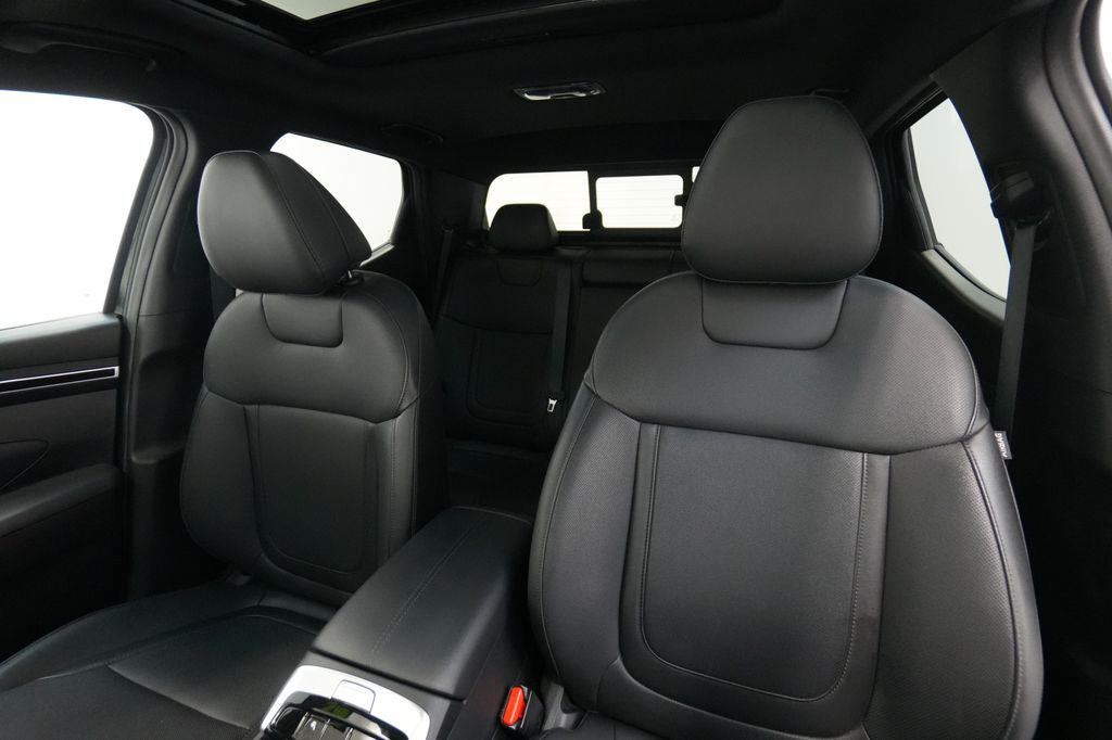 2024 Hyundai Santa Cruz