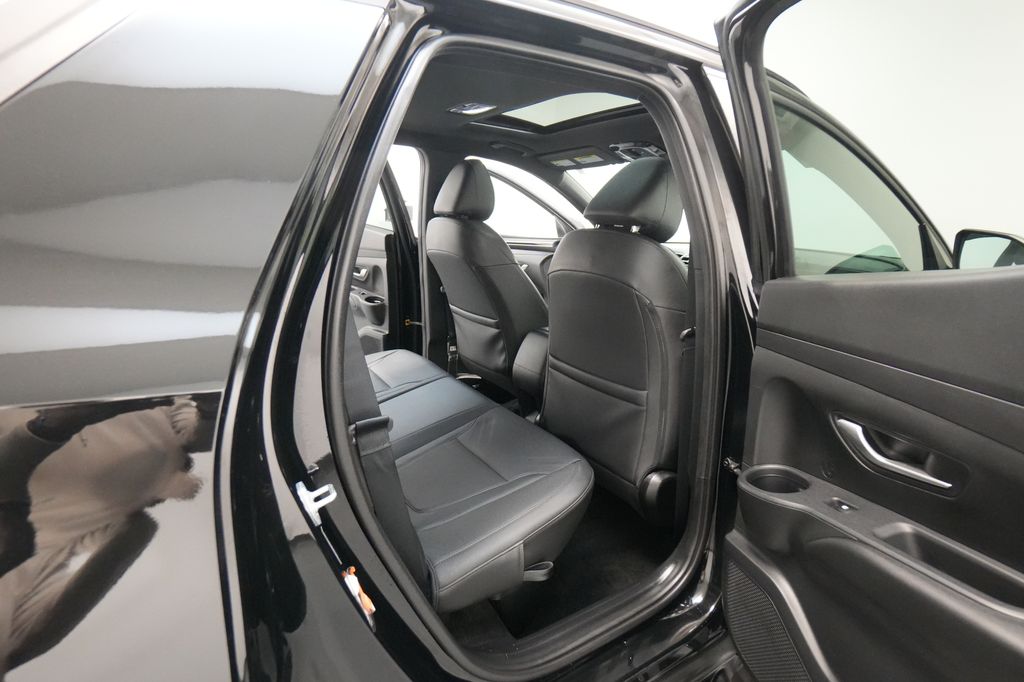 2024 Hyundai Santa Cruz