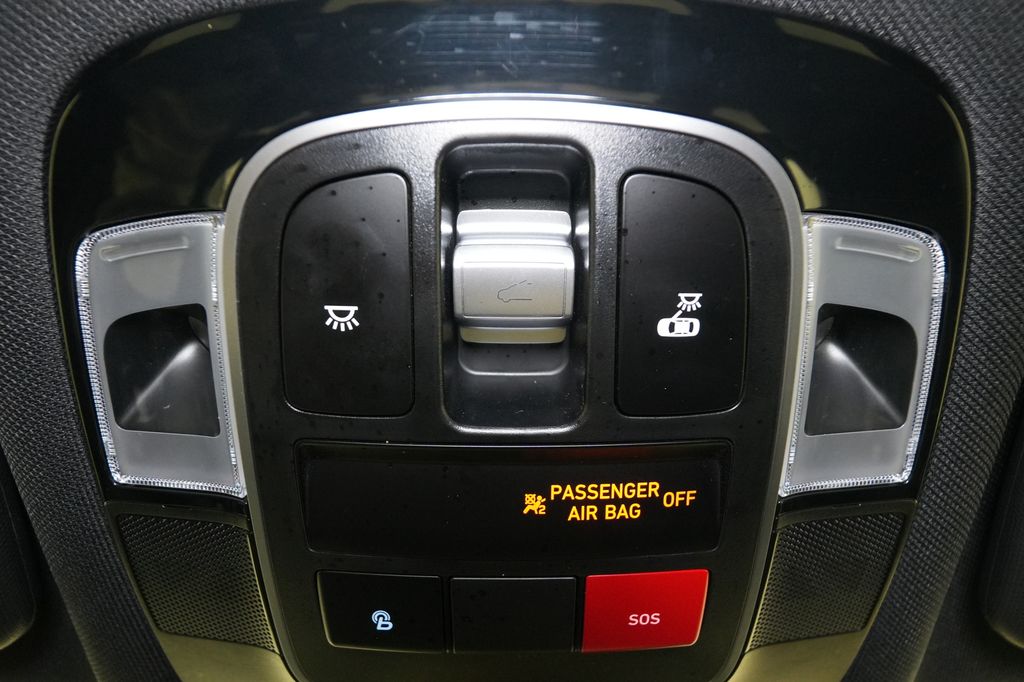 2024 Hyundai Santa Cruz