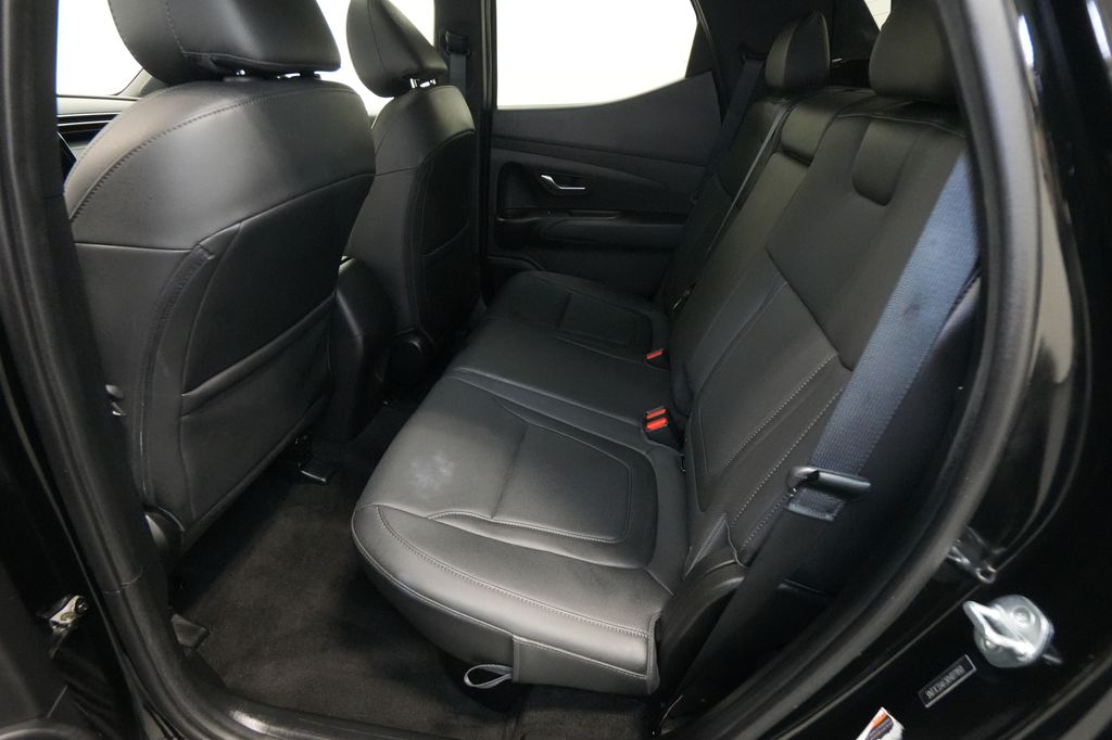 2024 Hyundai Santa Cruz