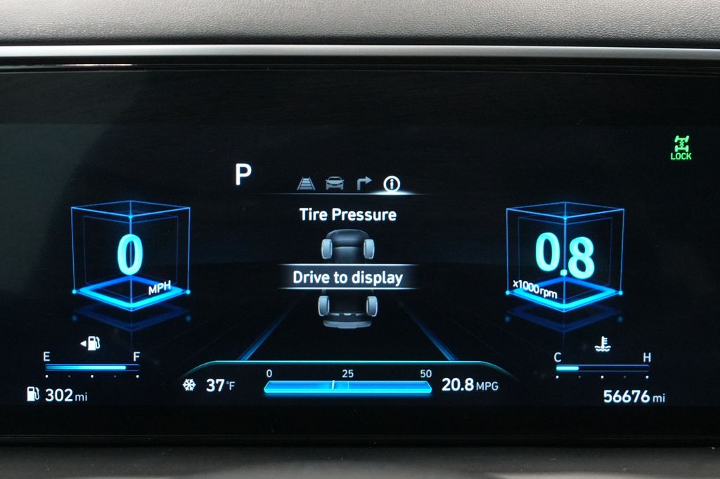 2024 Hyundai Santa Cruz