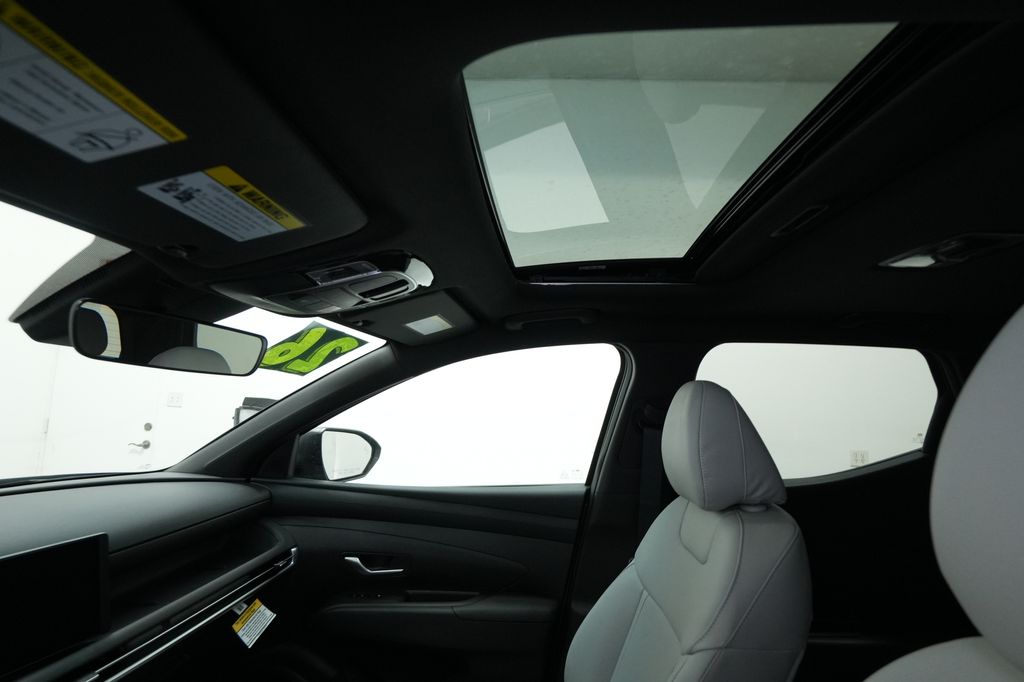 2026 Hyundai Santa Cruz