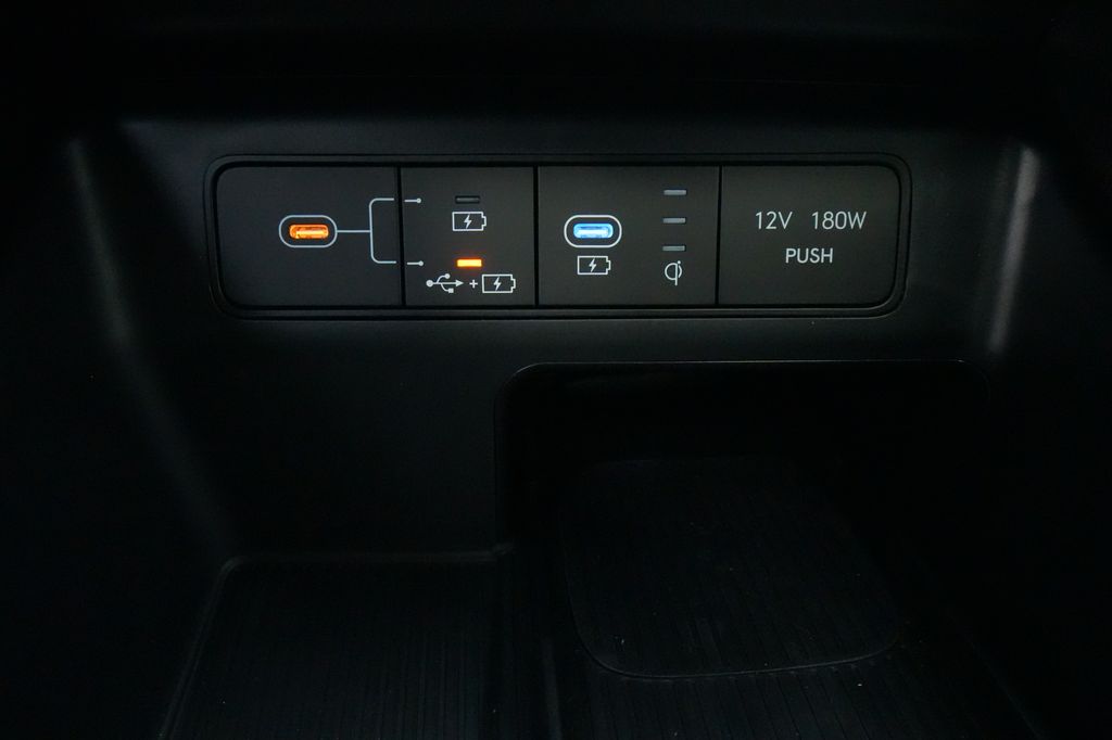 2026 Hyundai Santa Cruz