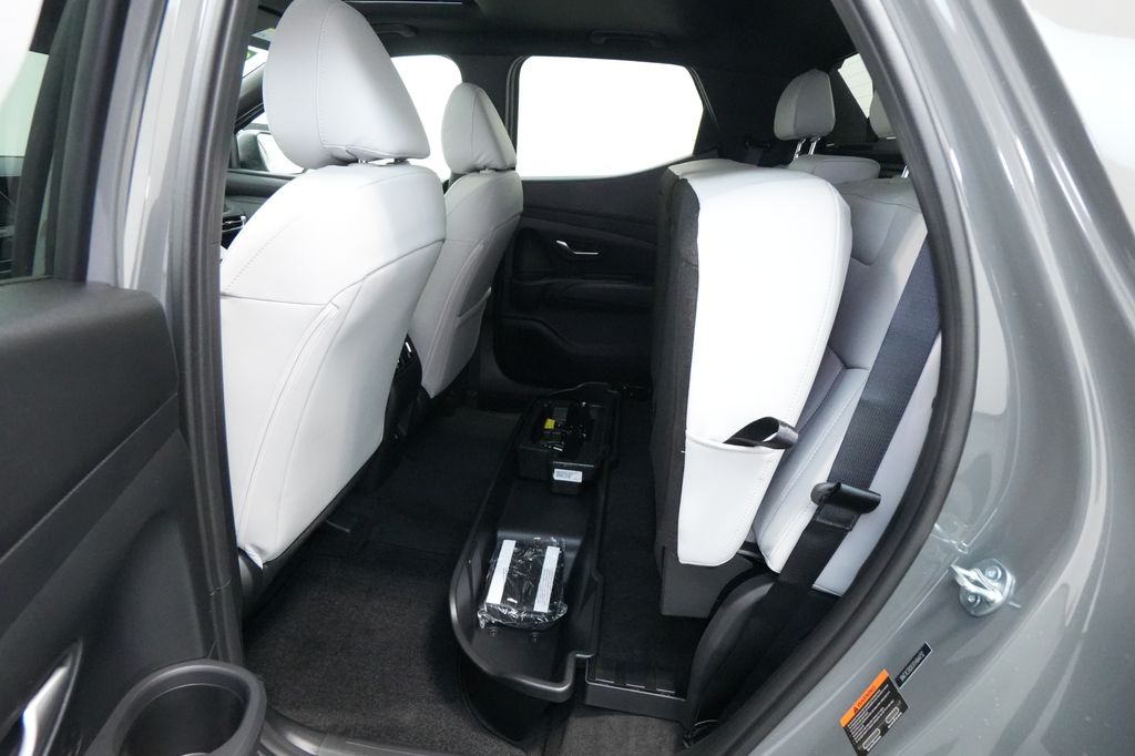 2026 Hyundai Santa Cruz