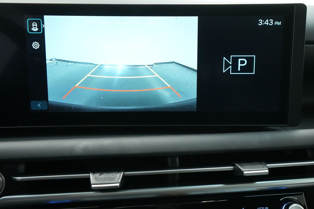 2026 Hyundai Santa Cruz