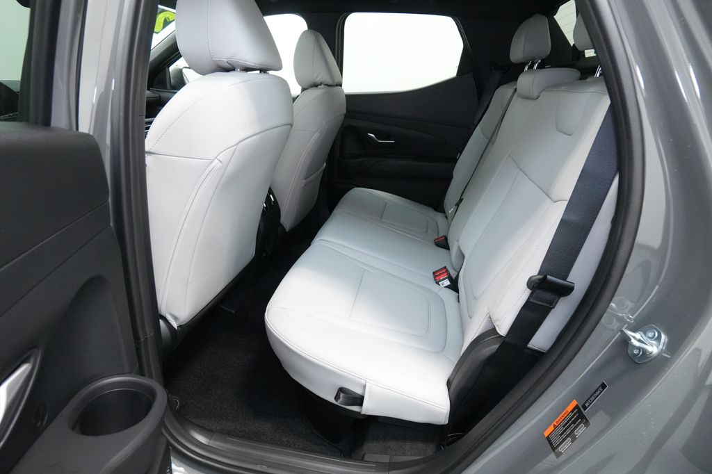 2026 Hyundai Santa Cruz