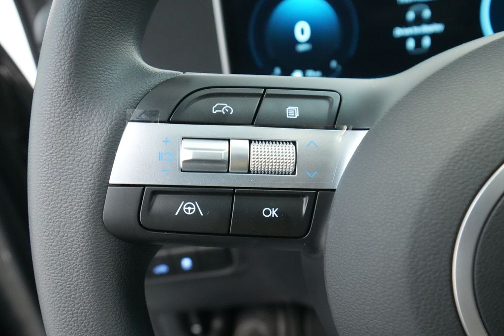 2026 Hyundai Santa Cruz