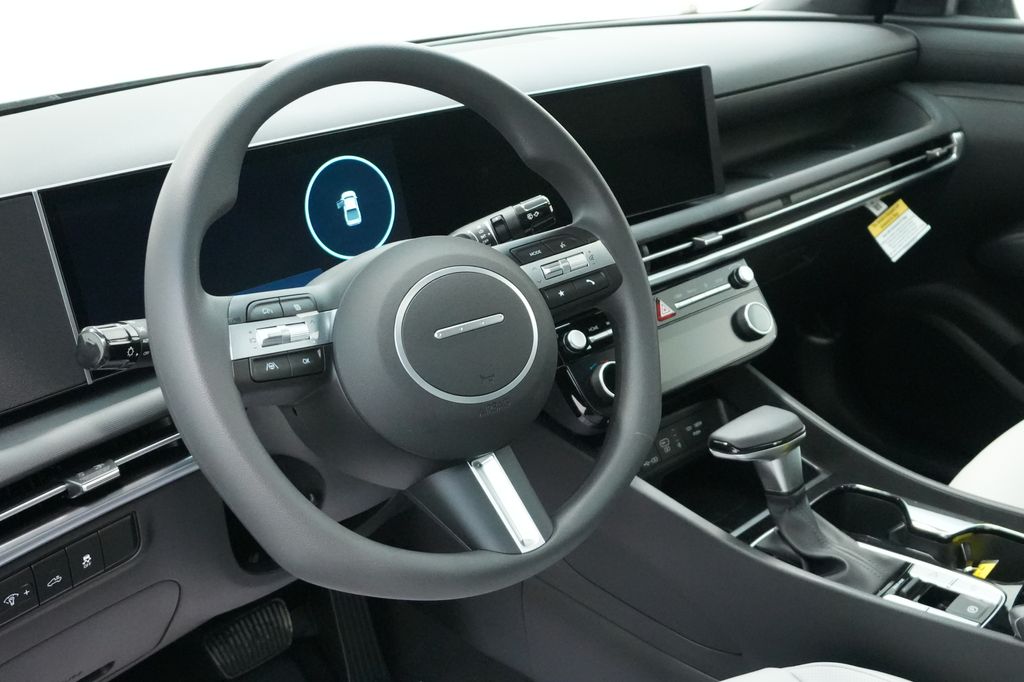 2026 Hyundai Santa Cruz