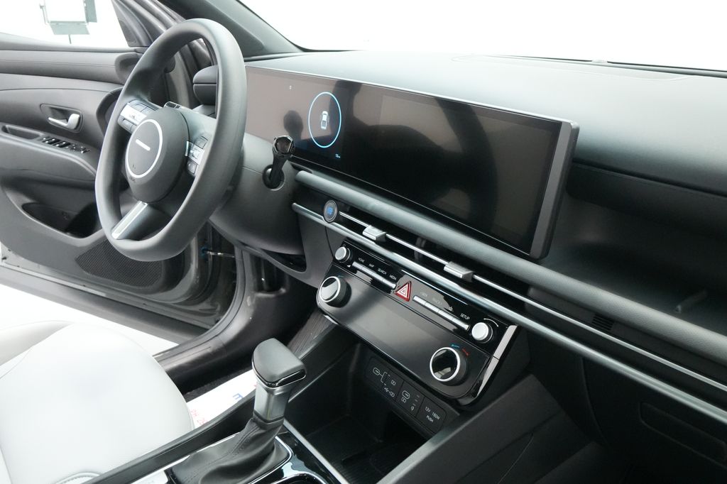 2026 Hyundai Santa Cruz