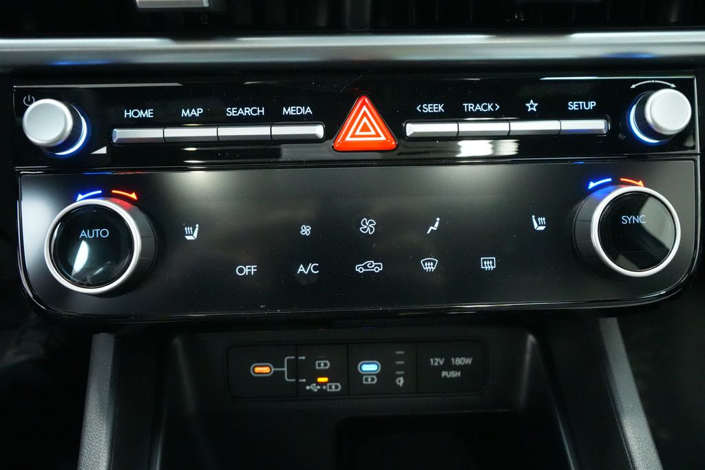 2026 Hyundai Santa Cruz