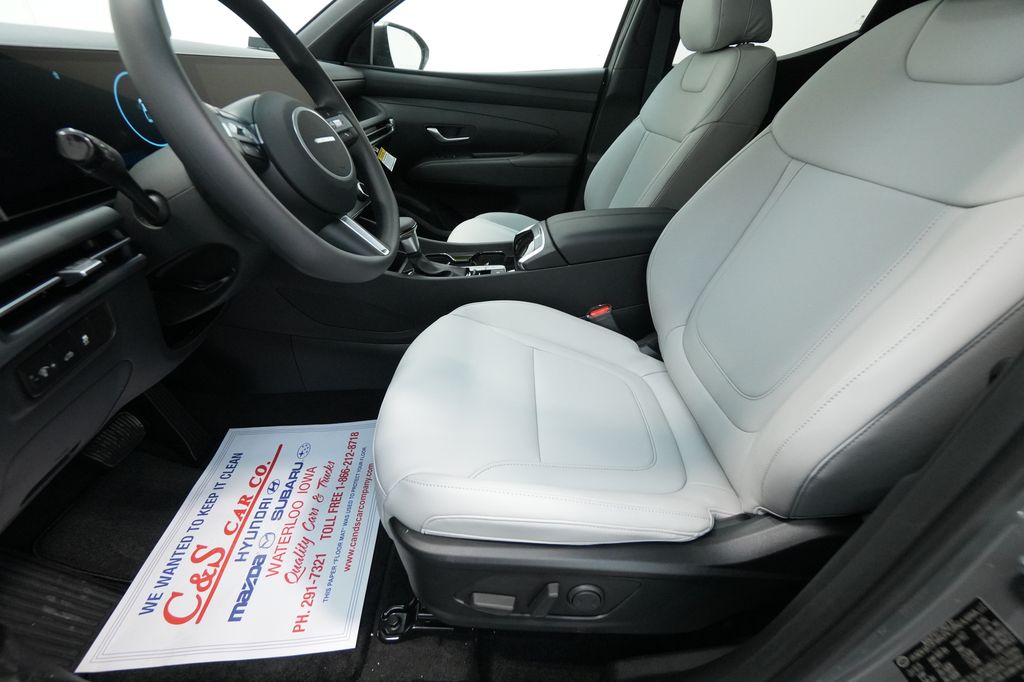 2026 Hyundai Santa Cruz