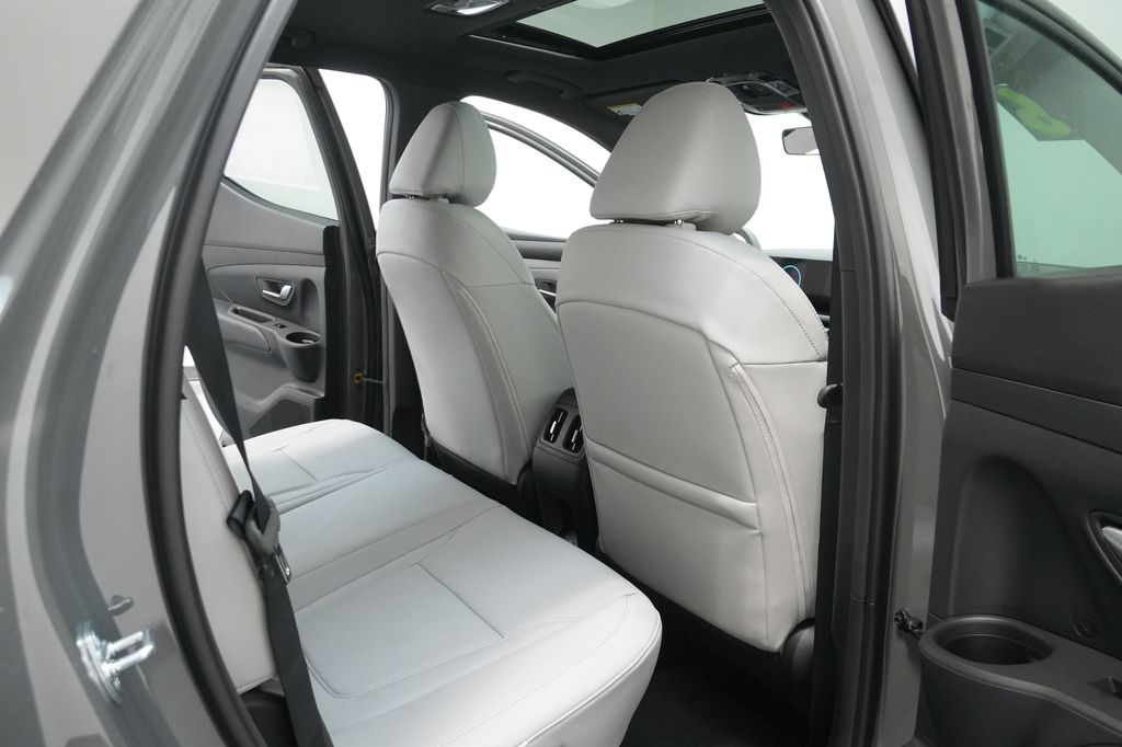 2026 Hyundai Santa Cruz