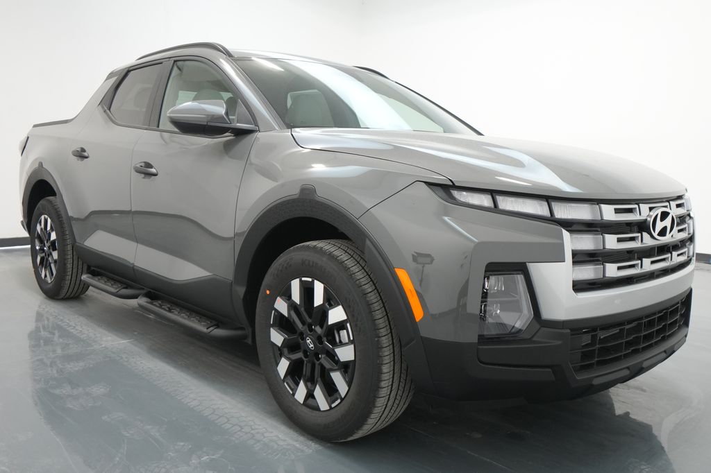 New 2026 Hyundai Santa Cruz SEL Trucks
