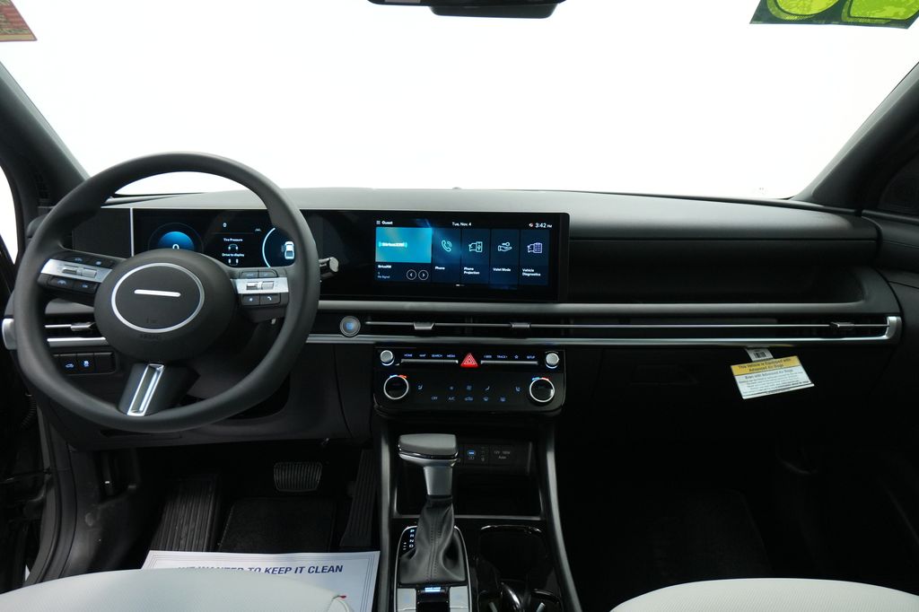 2026 Hyundai Santa Cruz