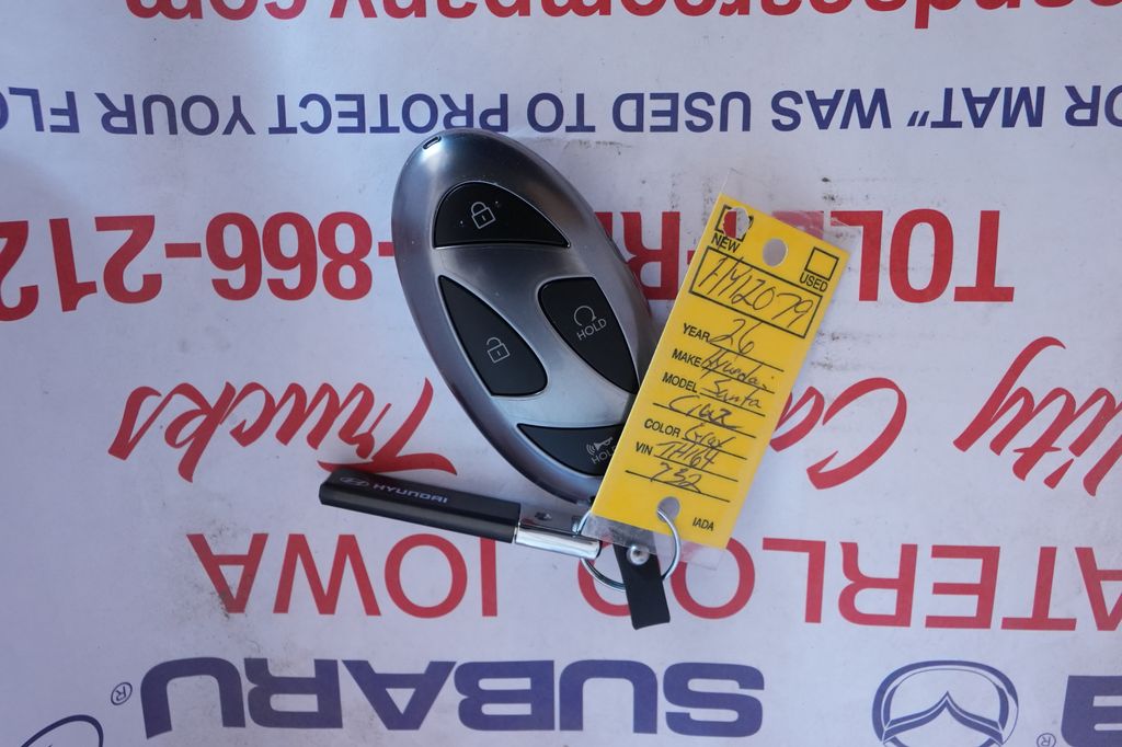 2026 Hyundai Santa Cruz