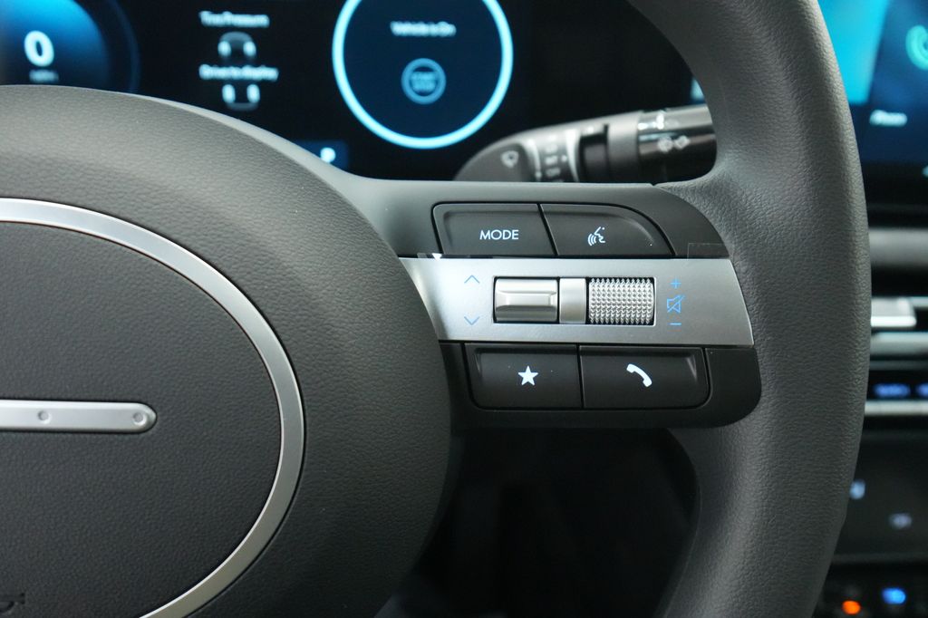 2026 Hyundai Santa Cruz