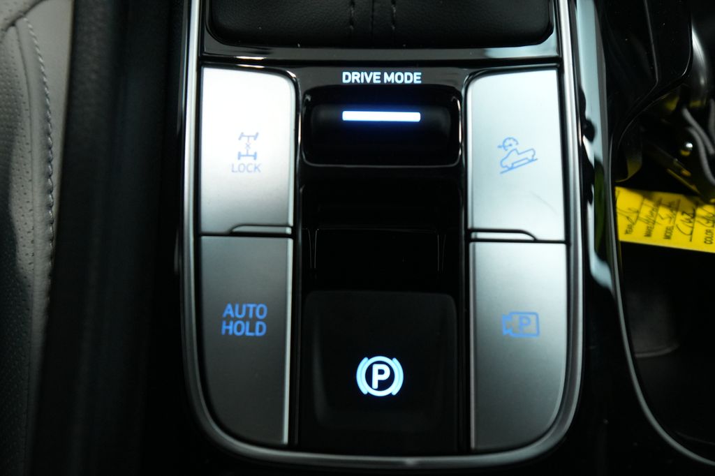 2026 Hyundai Santa Cruz