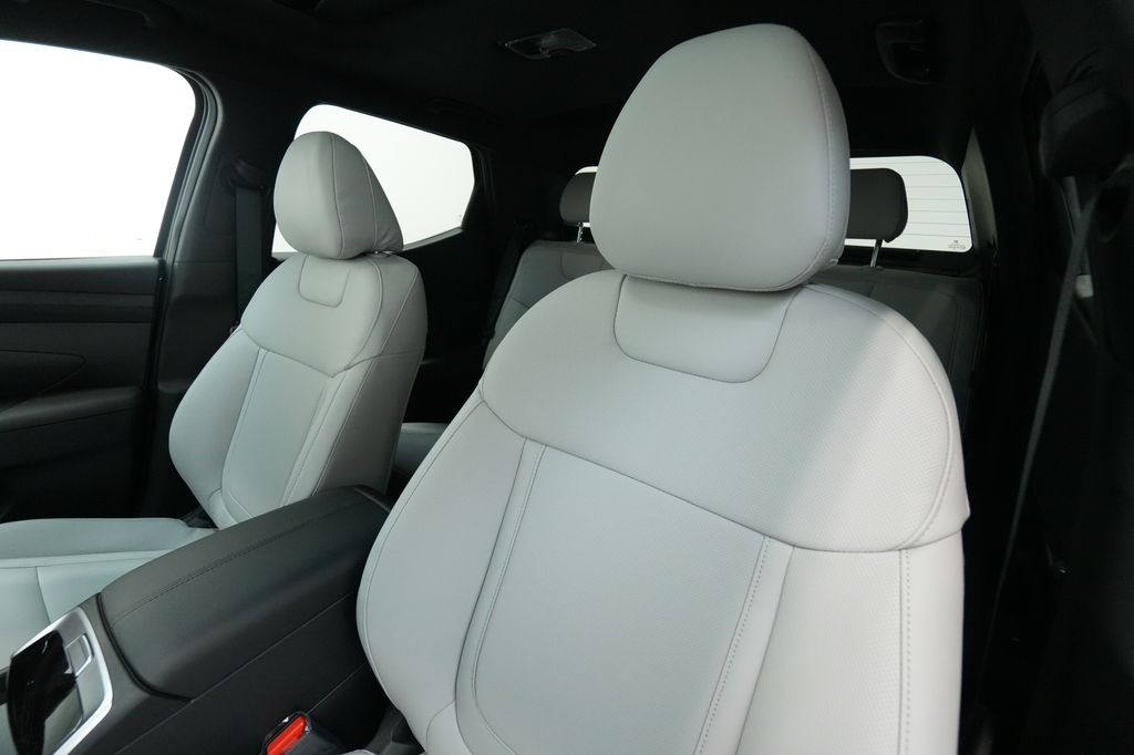 2026 Hyundai Santa Cruz