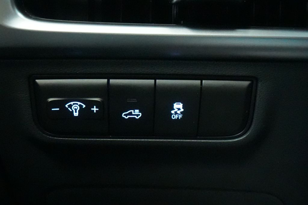 2026 Hyundai Santa Cruz