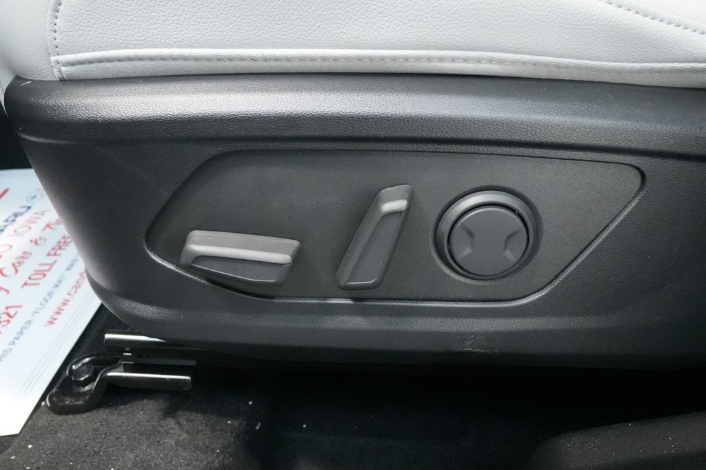 2026 Hyundai Santa Cruz