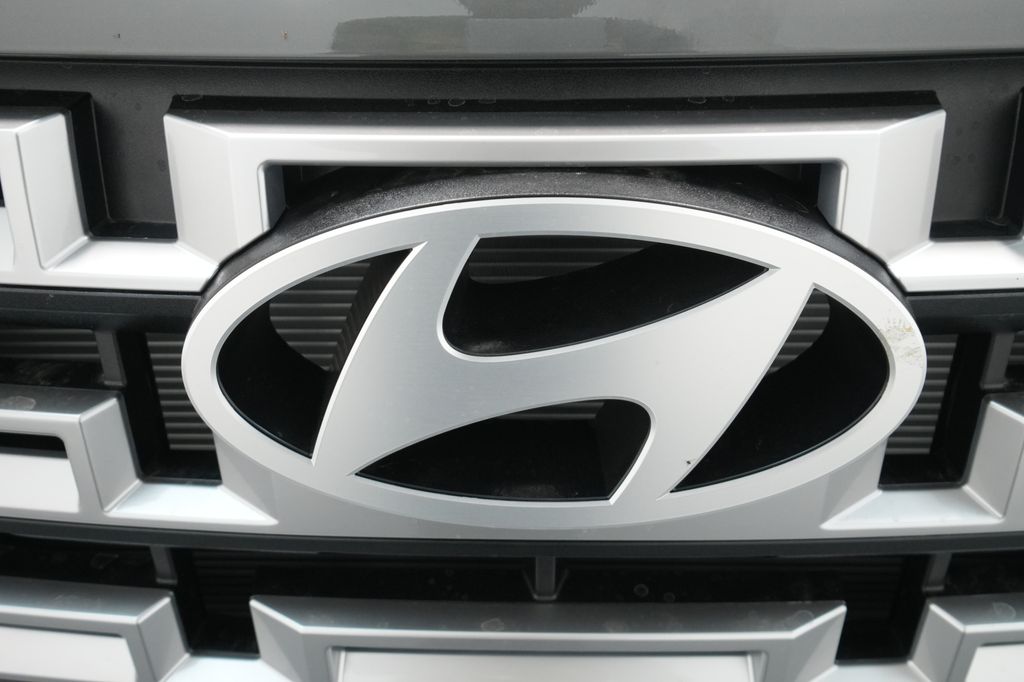 2026 Hyundai Santa Cruz