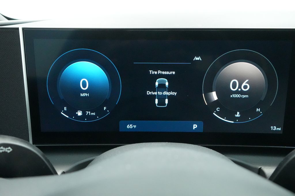 2026 Hyundai Santa Cruz