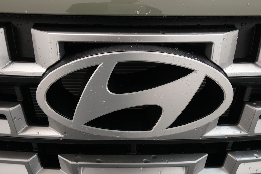 2026 Hyundai Santa Cruz