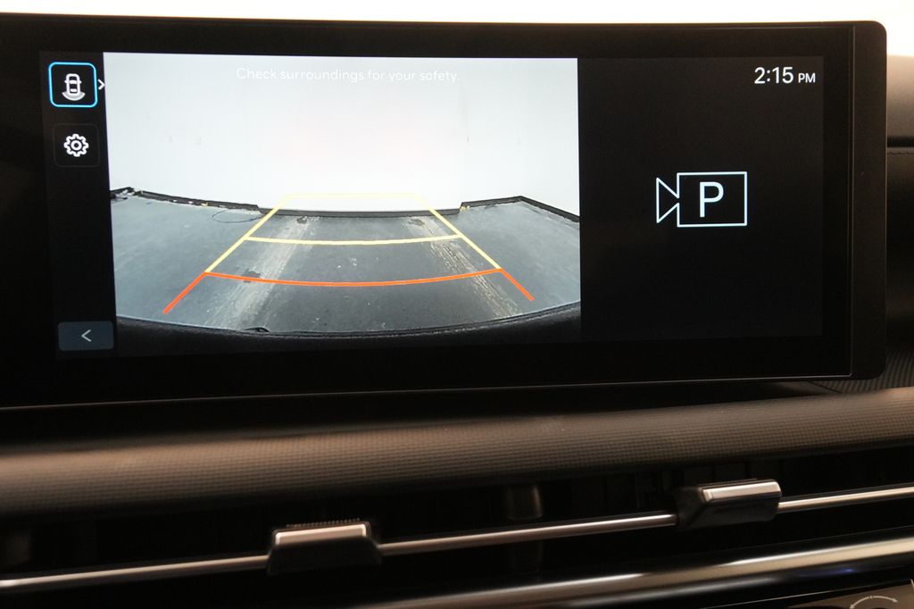 2026 Hyundai Santa Cruz