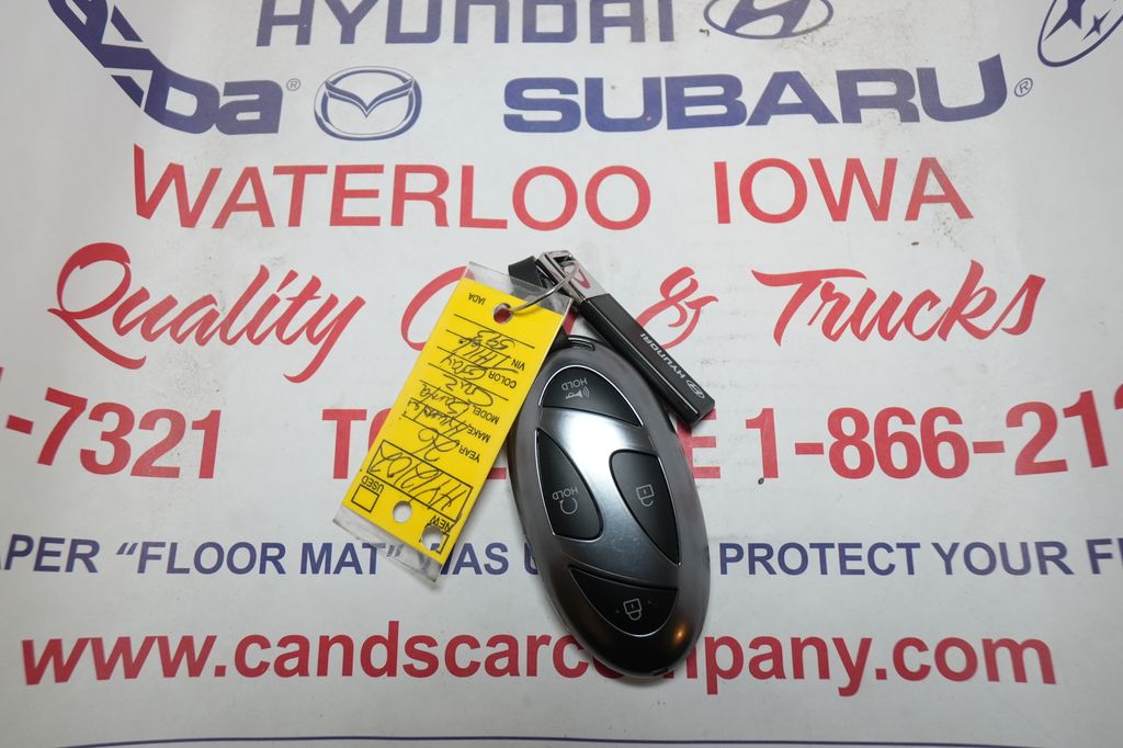 2026 Hyundai Santa Cruz