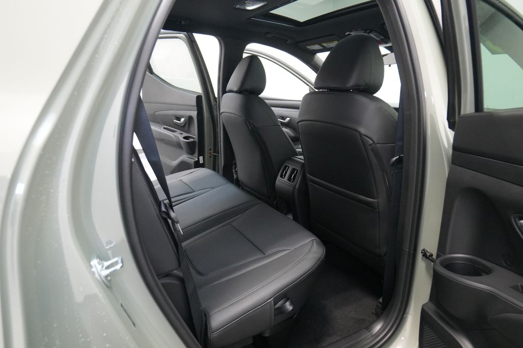 2026 Hyundai Santa Cruz