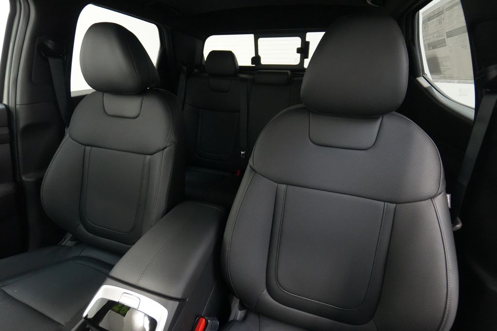 2026 Hyundai Santa Cruz