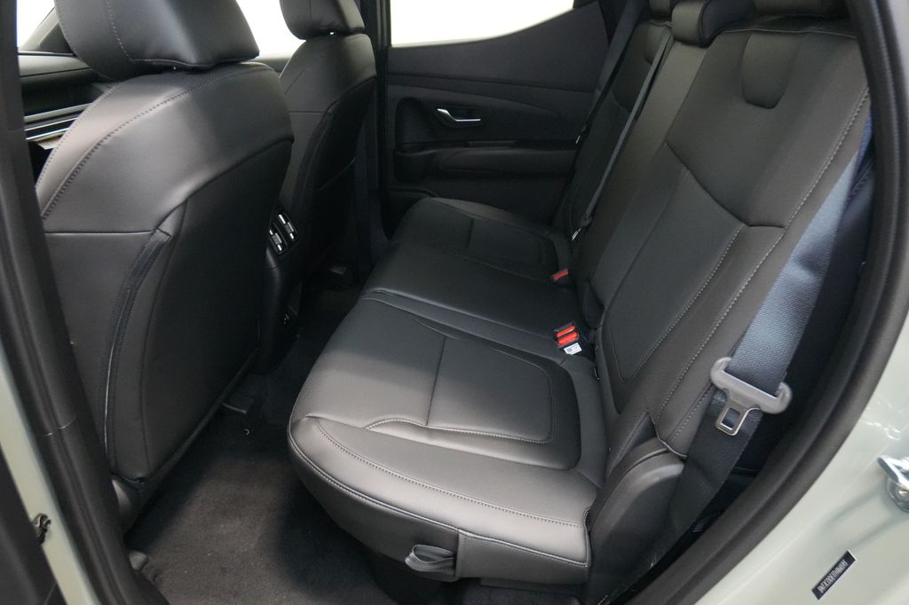 2026 Hyundai Santa Cruz