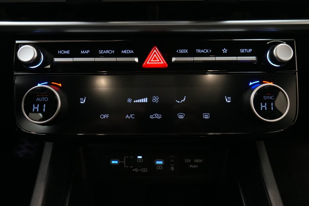 2026 Hyundai Santa Cruz