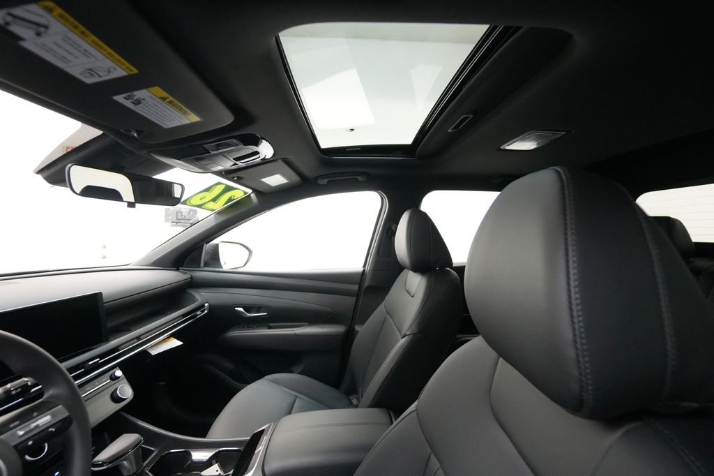 2026 Hyundai Santa Cruz