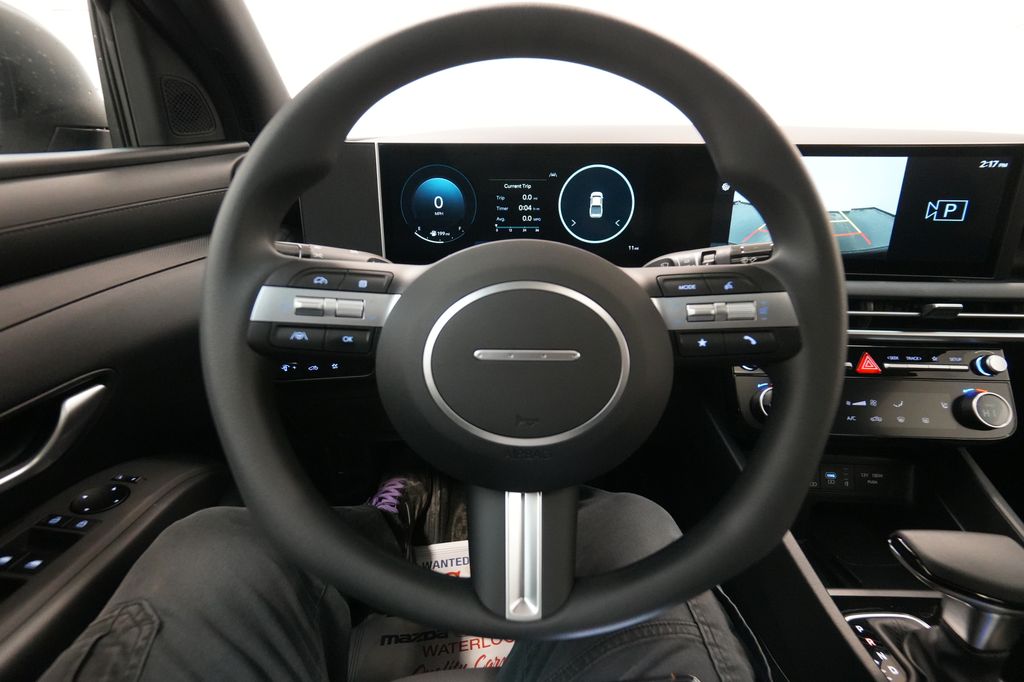 2026 Hyundai Santa Cruz