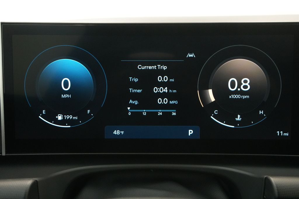 2026 Hyundai Santa Cruz