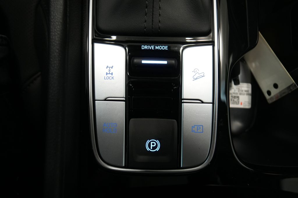 2026 Hyundai Santa Cruz